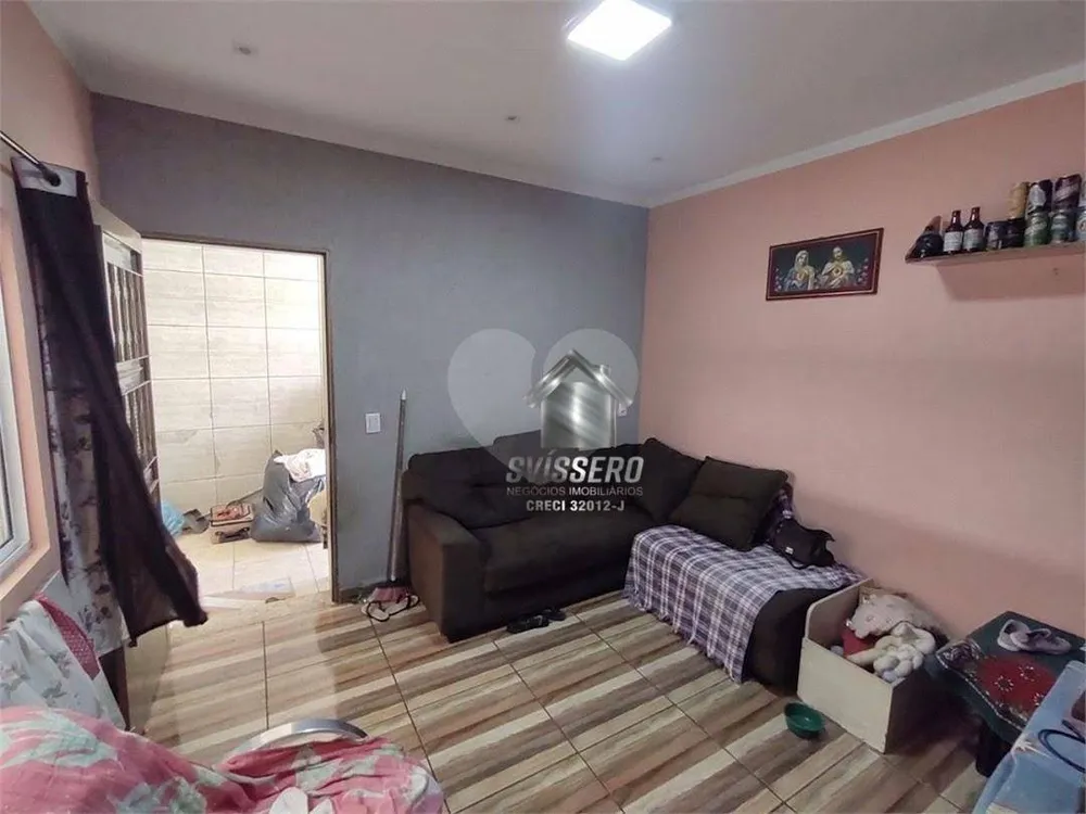 Casa, 2 quartos, 188 m² - Foto 4