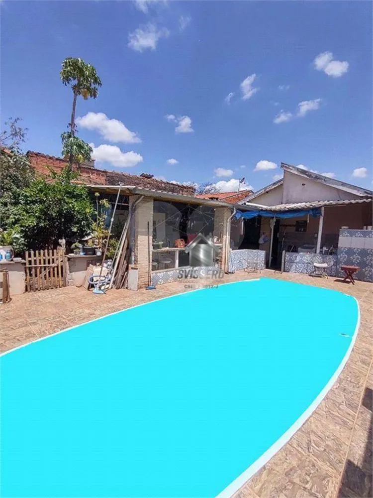 Casa, 2 quartos, 188 m² - Foto 10