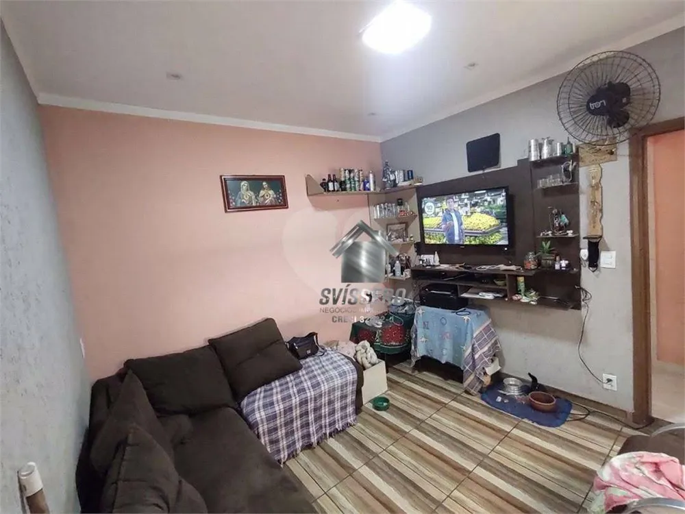 Casa, 2 quartos, 188 m² - Foto 3