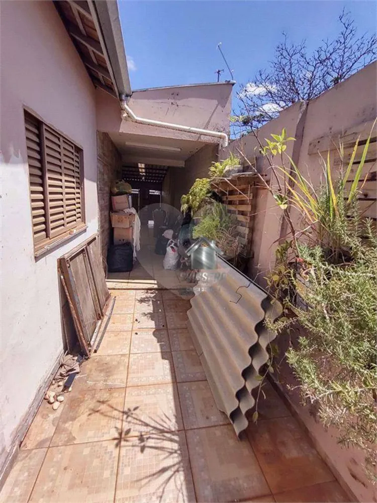Casa, 2 quartos, 188 m² - Foto 12