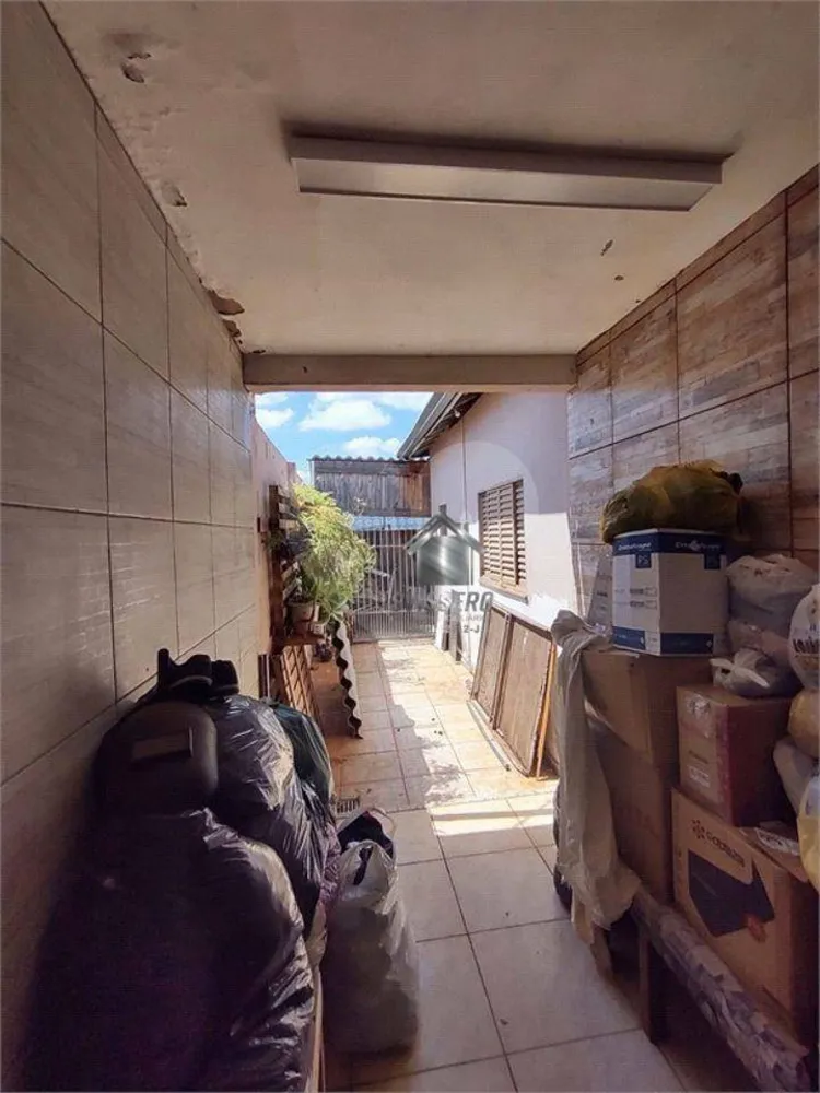 Casa, 2 quartos, 188 m² - Foto 11
