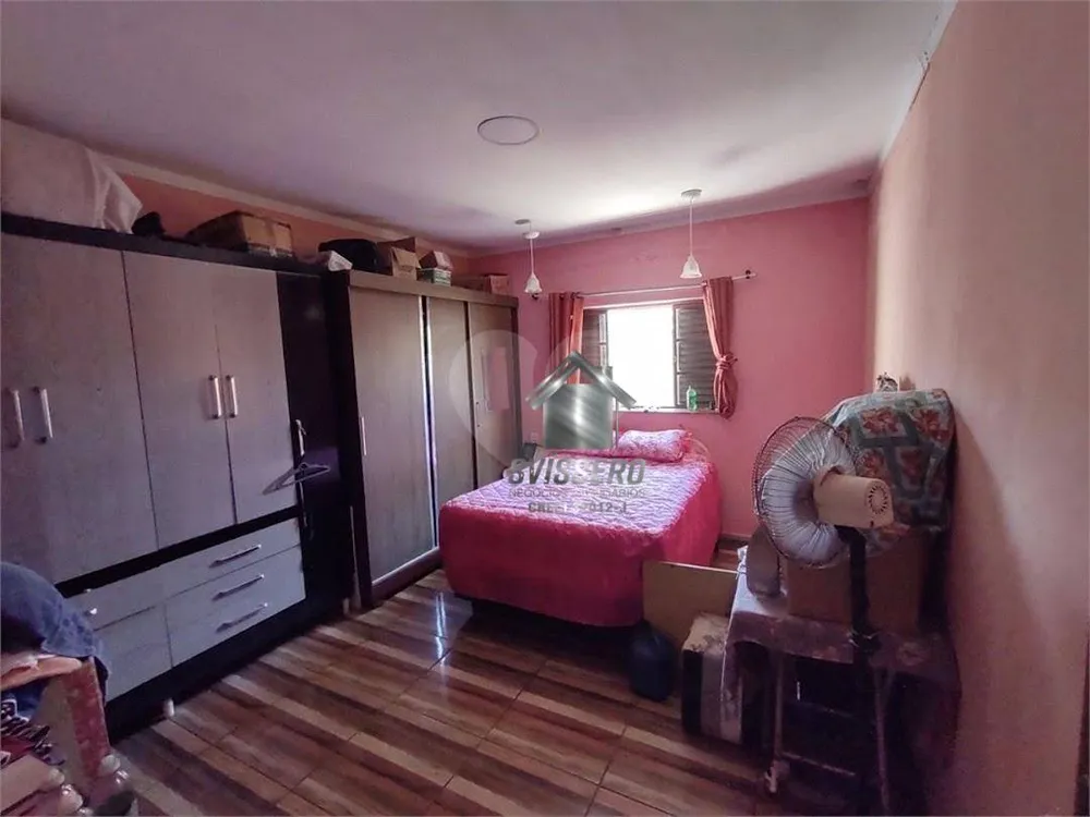 Casa, 2 quartos, 188 m² - Foto 7