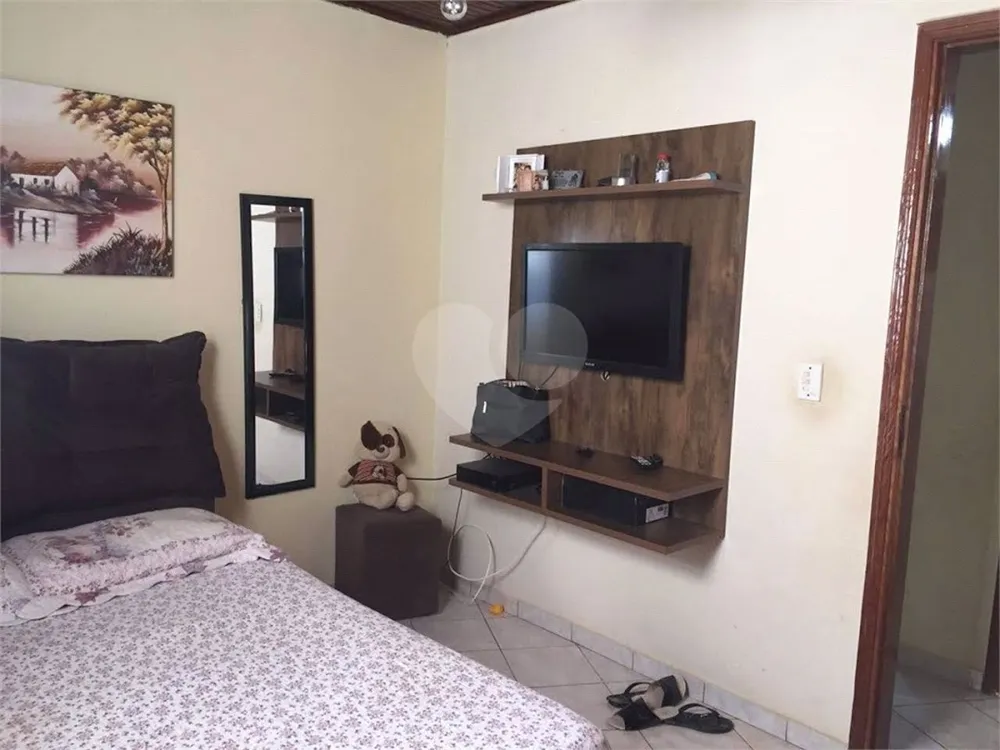 Casa, 3 quartos, 174 m² - Foto 9