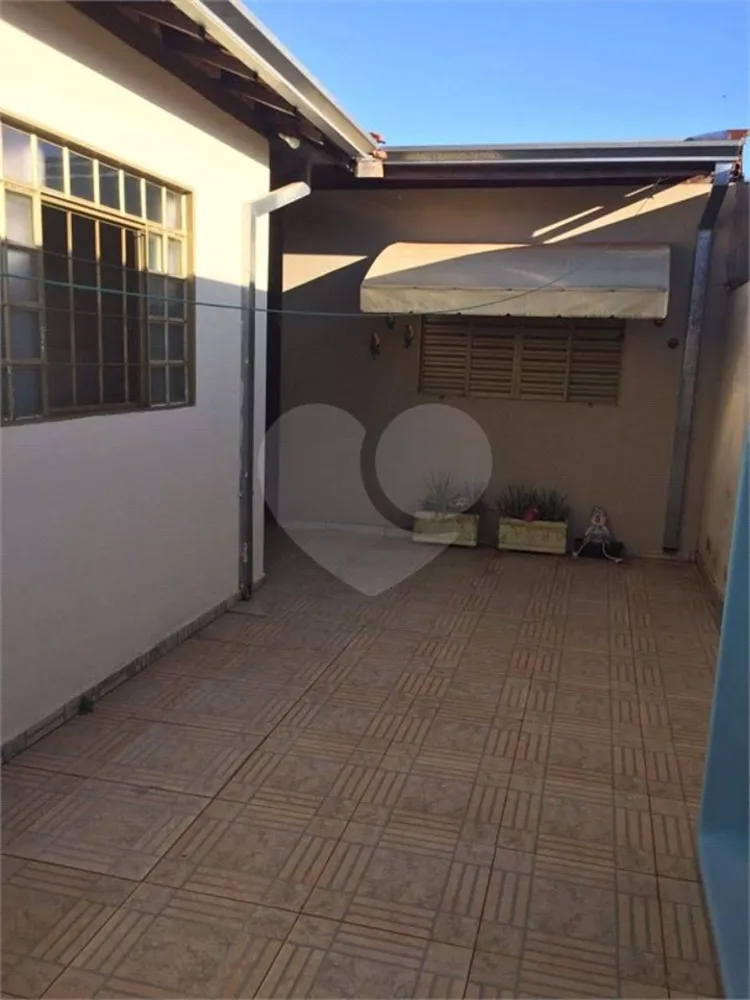 Casa, 3 quartos, 174 m² - Foto 13