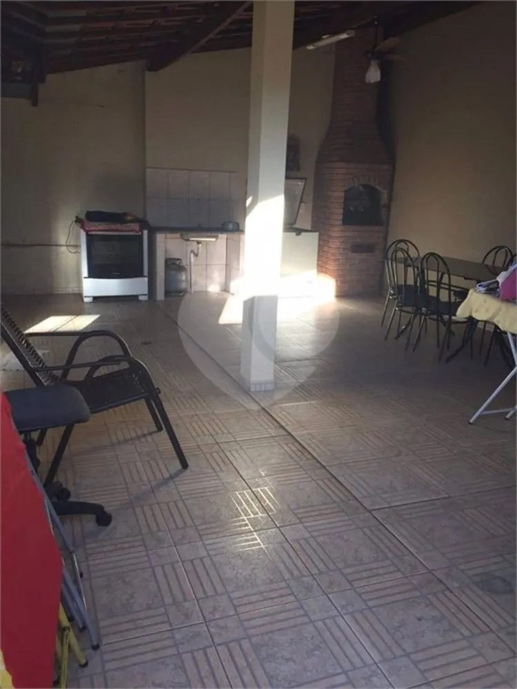 Casa, 3 quartos, 174 m² - Foto 14