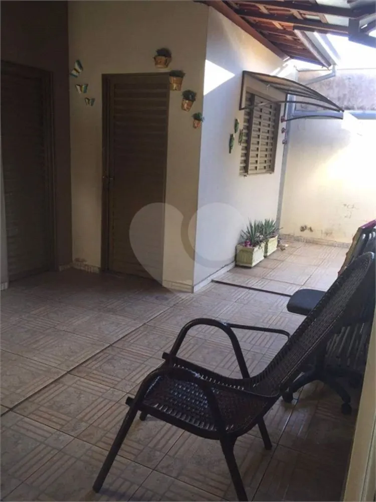 Casa, 3 quartos, 174 m² - Foto 8