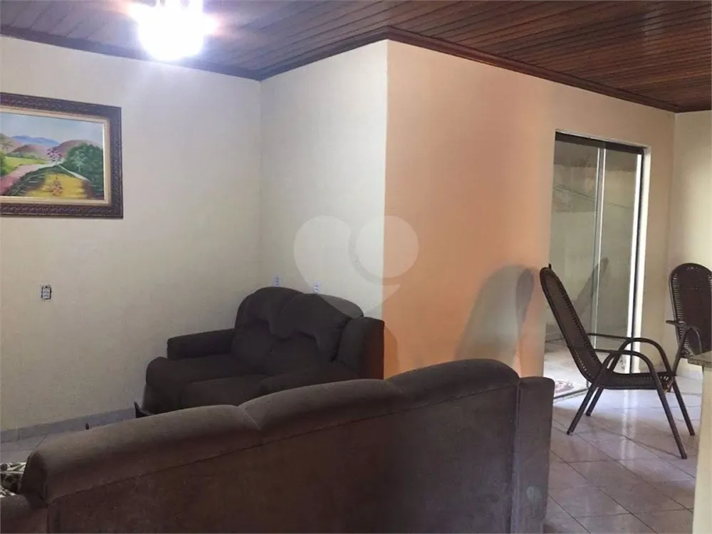 Casa, 3 quartos, 174 m² - Foto 4