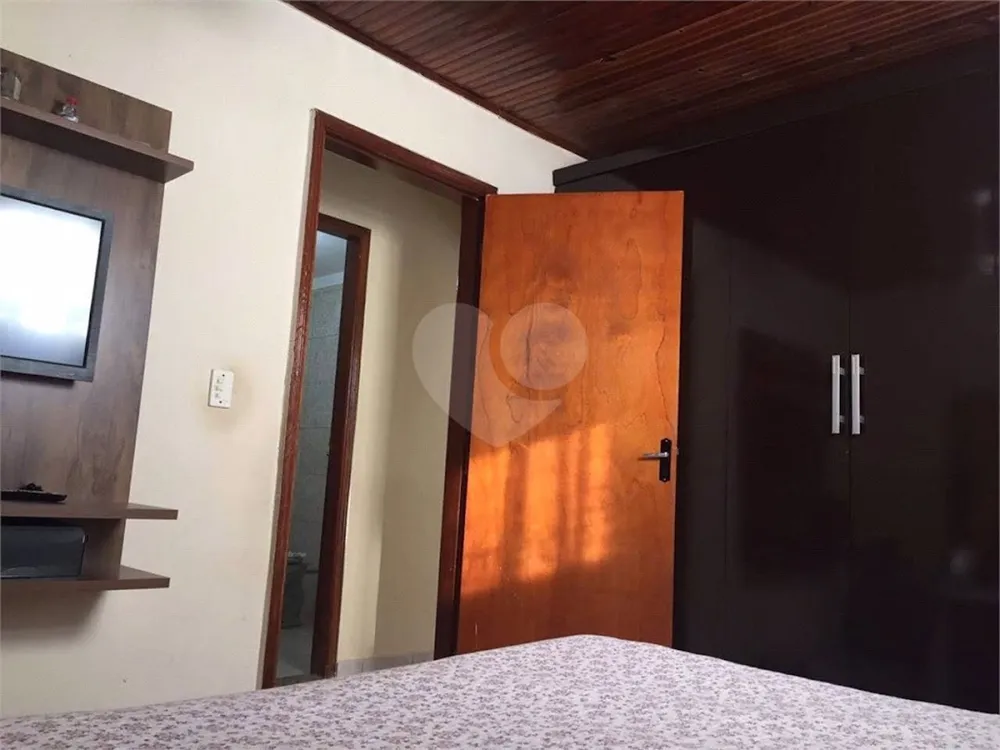 Casa, 3 quartos, 174 m² - Foto 8