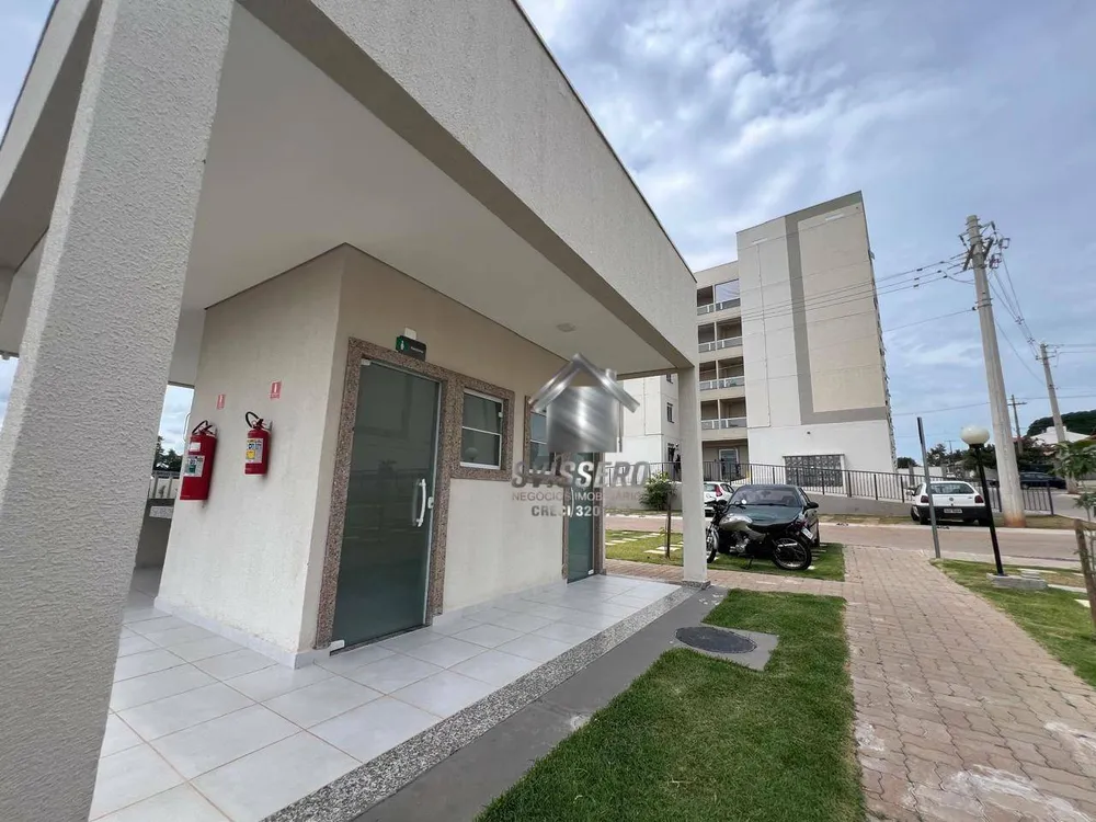 Apartamento, 2 quartos, 58 m² - Foto 4