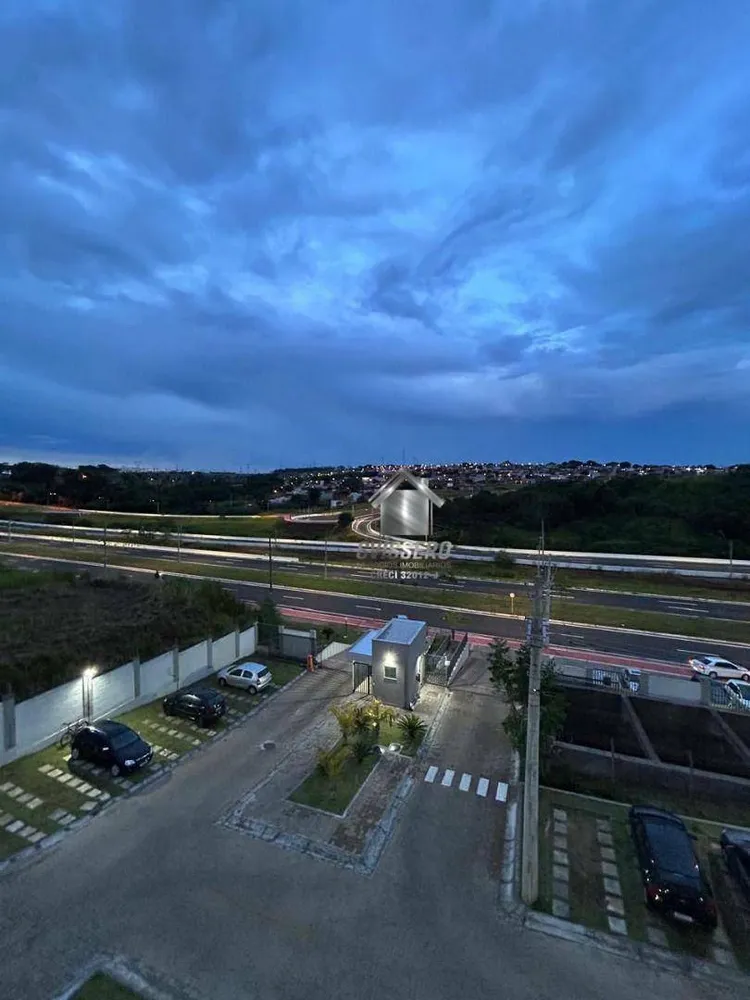 Apartamento, 2 quartos, 58 m² - Foto 6