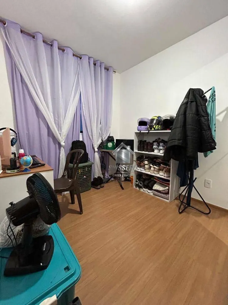 Apartamento, 2 quartos, 58 m² - Foto 9