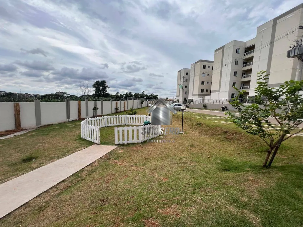 Apartamento, 2 quartos, 58 m² - Foto 11