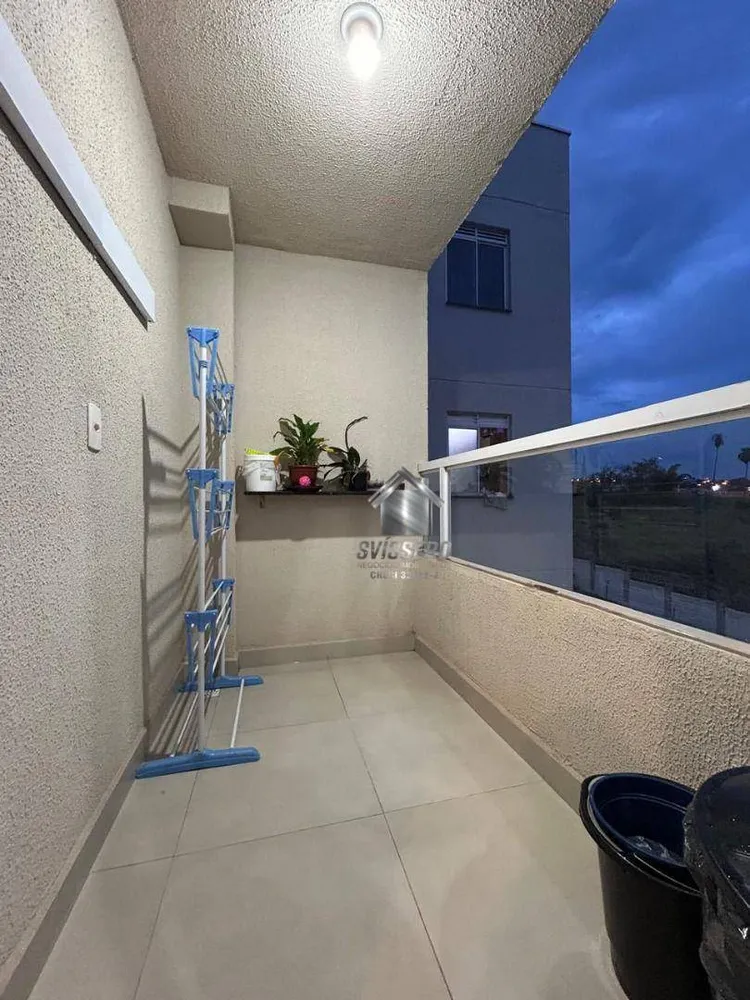 Apartamento, 2 quartos, 58 m² - Foto 10