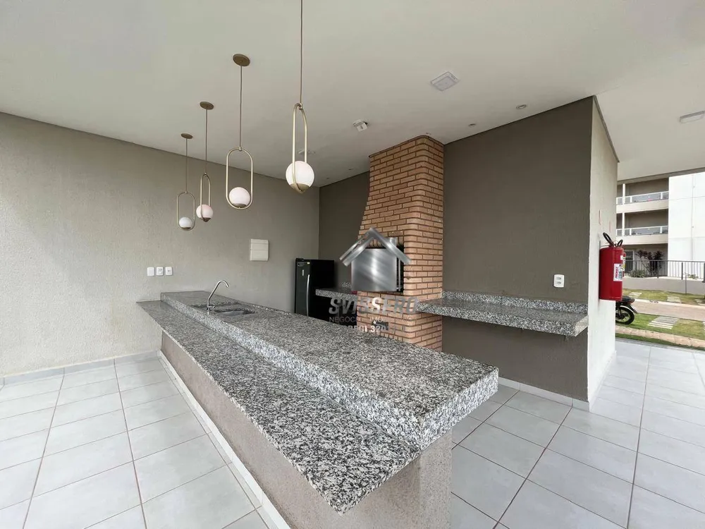 Apartamento, 2 quartos, 58 m² - Foto 5