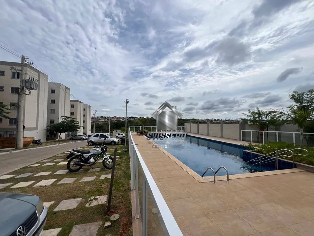 Apartamento, 2 quartos, 58 m² - Foto 1