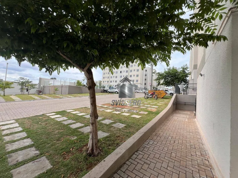 Apartamento, 2 quartos, 58 m² - Foto 8