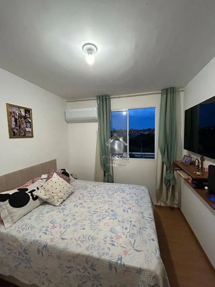 Apartamento, 2 quartos, 58 m² - Foto 12