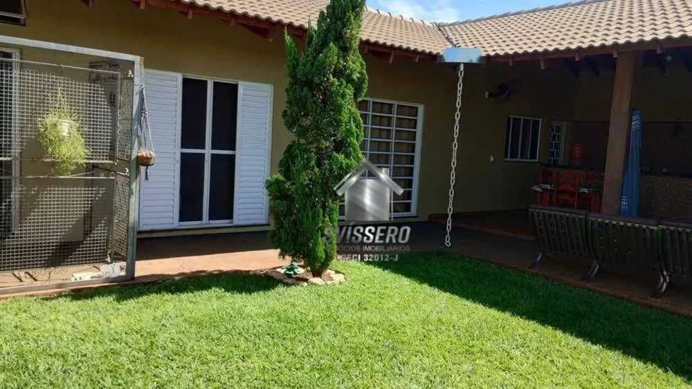 Casa, 1 quarto, 110 m² - Foto 12