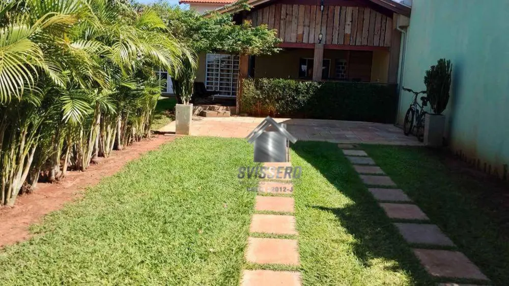 Casa, 1 quarto, 110 m² - Foto 2