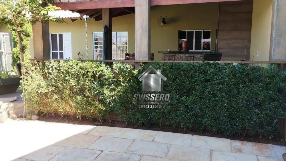 Casa, 1 quarto, 110 m² - Foto 1