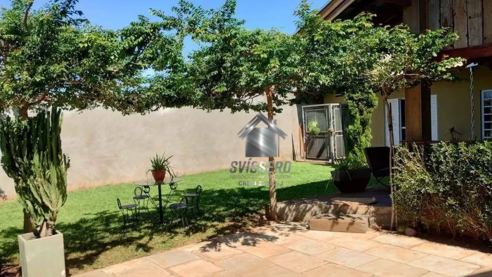 Casa, 1 quarto, 110 m² - Foto 4