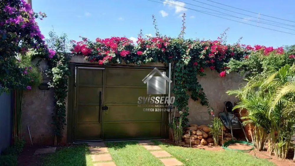 Casa, 1 quarto, 110 m² - Foto 6