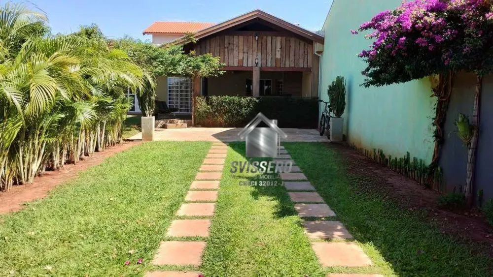 Casa, 1 quarto, 110 m² - Foto 7