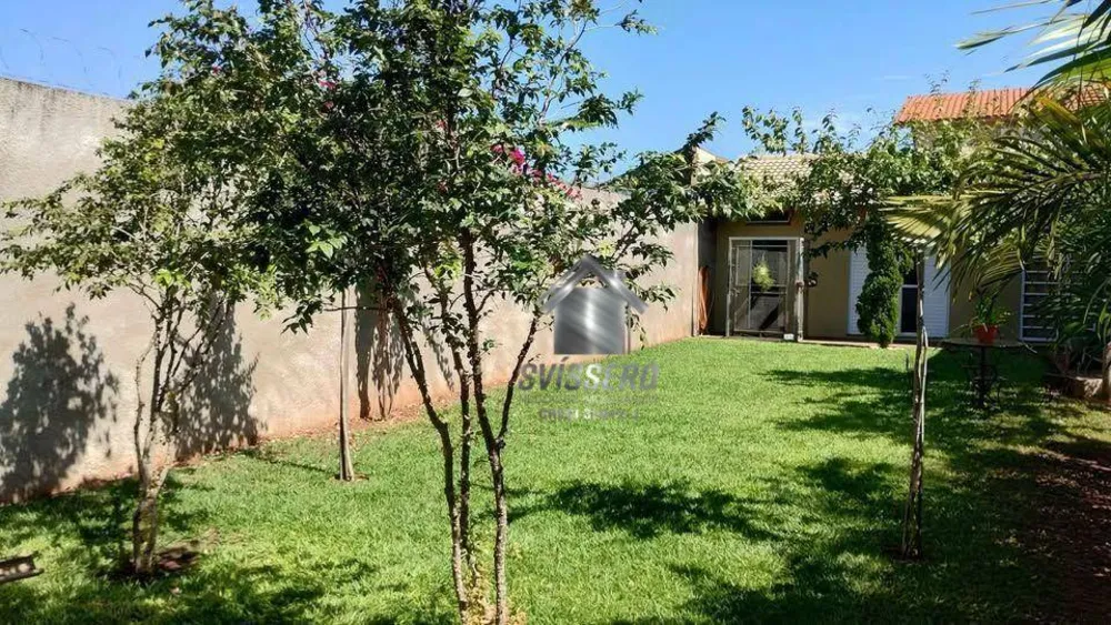 Casa, 1 quarto, 110 m² - Foto 10