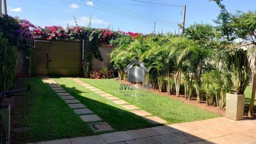 Casa, 1 quarto, 110 m² - Foto 2