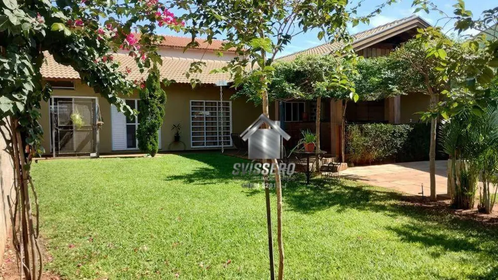 Casa, 1 quarto, 110 m² - Foto 9