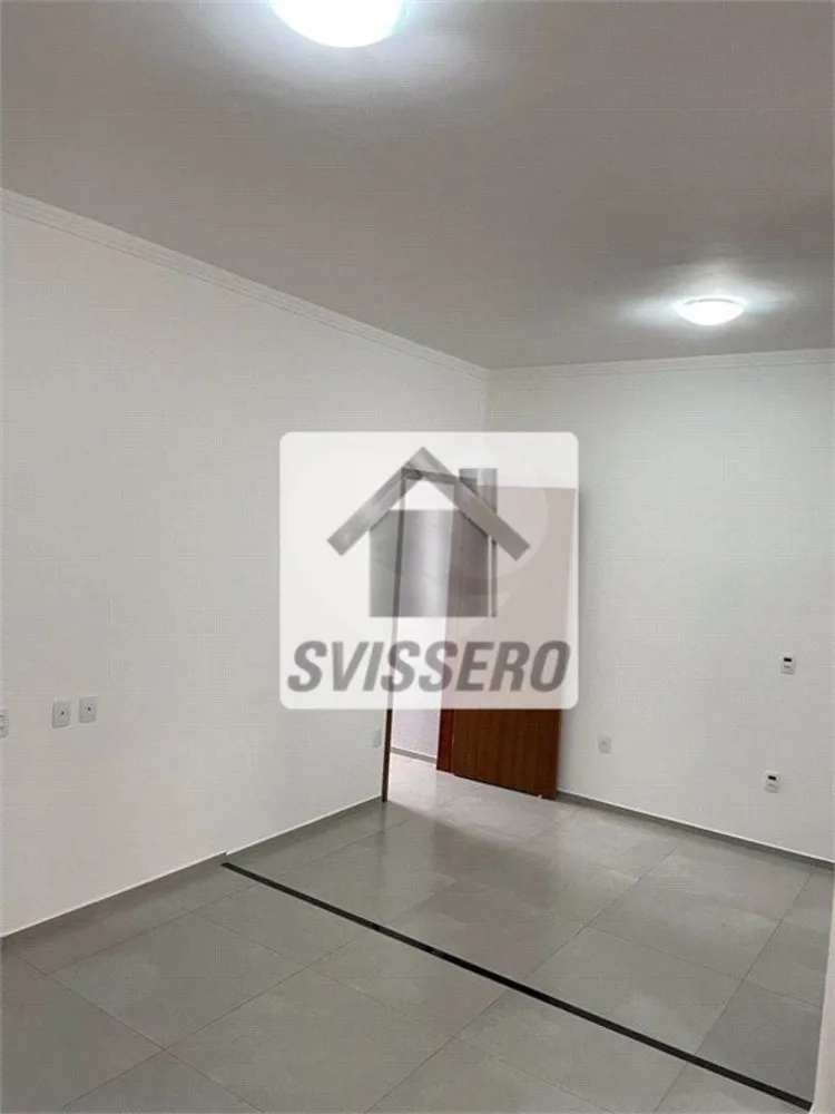 Casa, 3 quartos, 118 m² - Foto 11