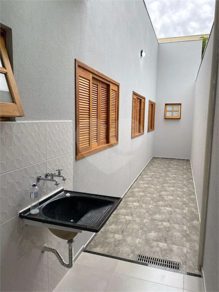 Casa, 3 quartos, 118 m² - Foto 8