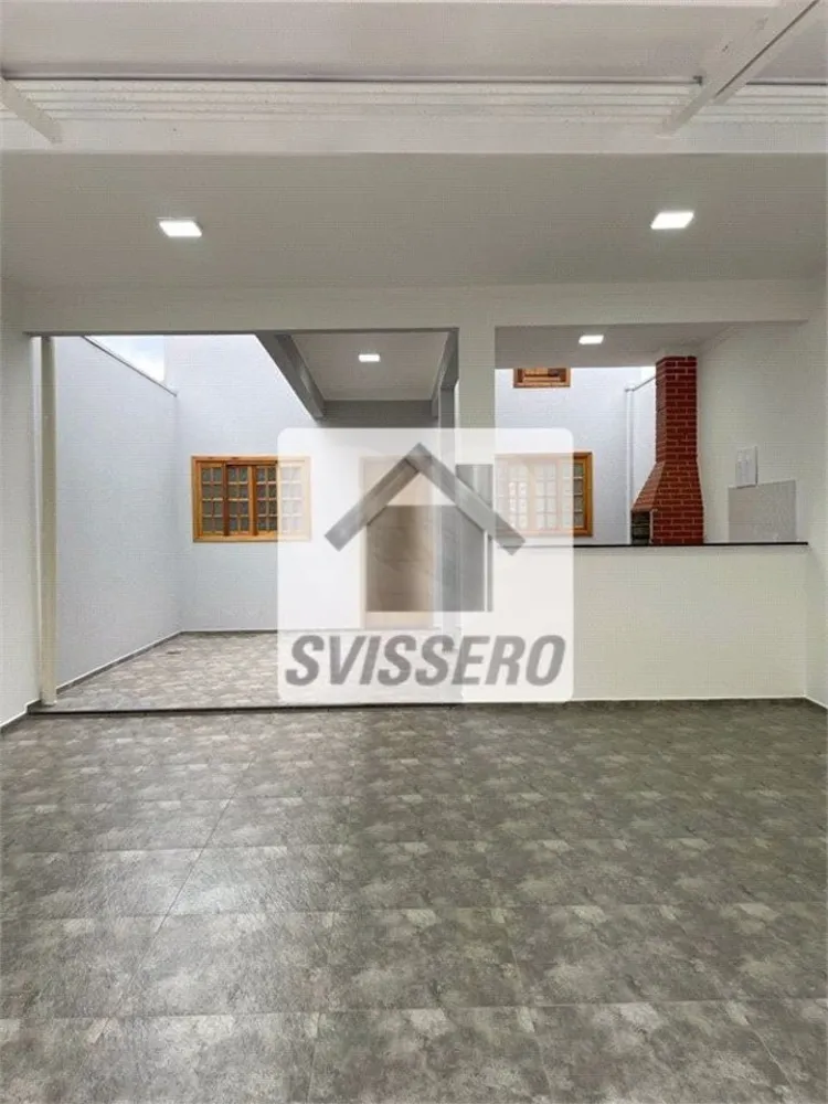 Casa, 3 quartos, 118 m² - Foto 6