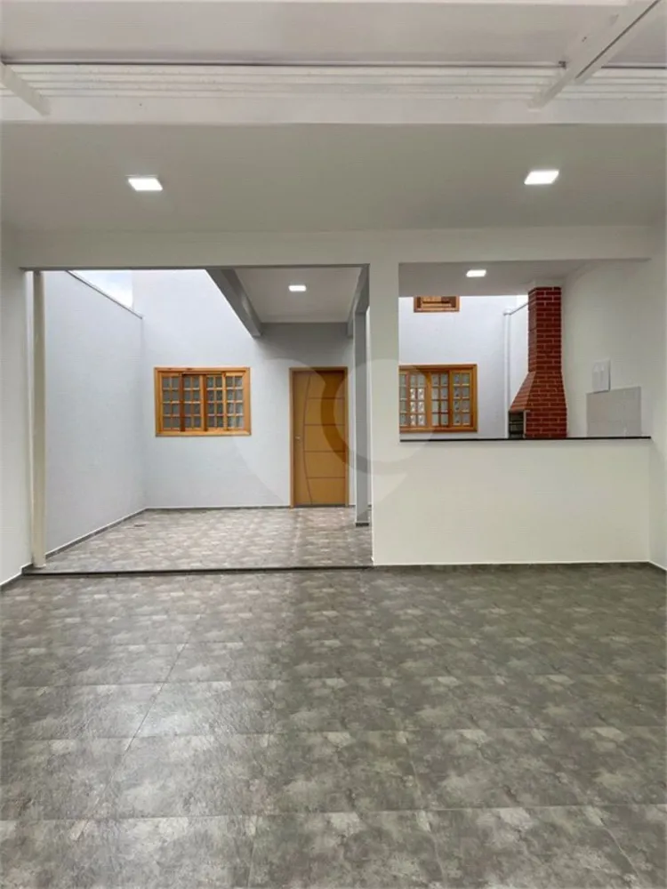 Casa, 3 quartos, 118 m² - Foto 4