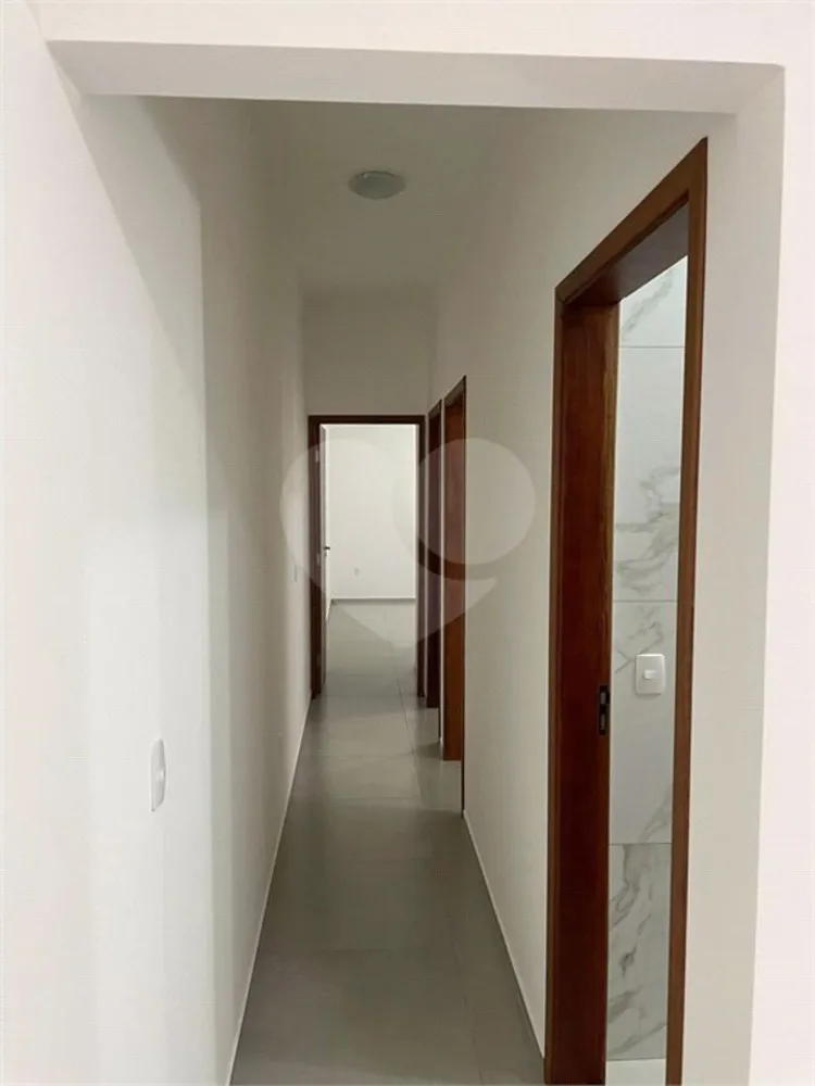 Casa, 3 quartos, 118 m² - Foto 2