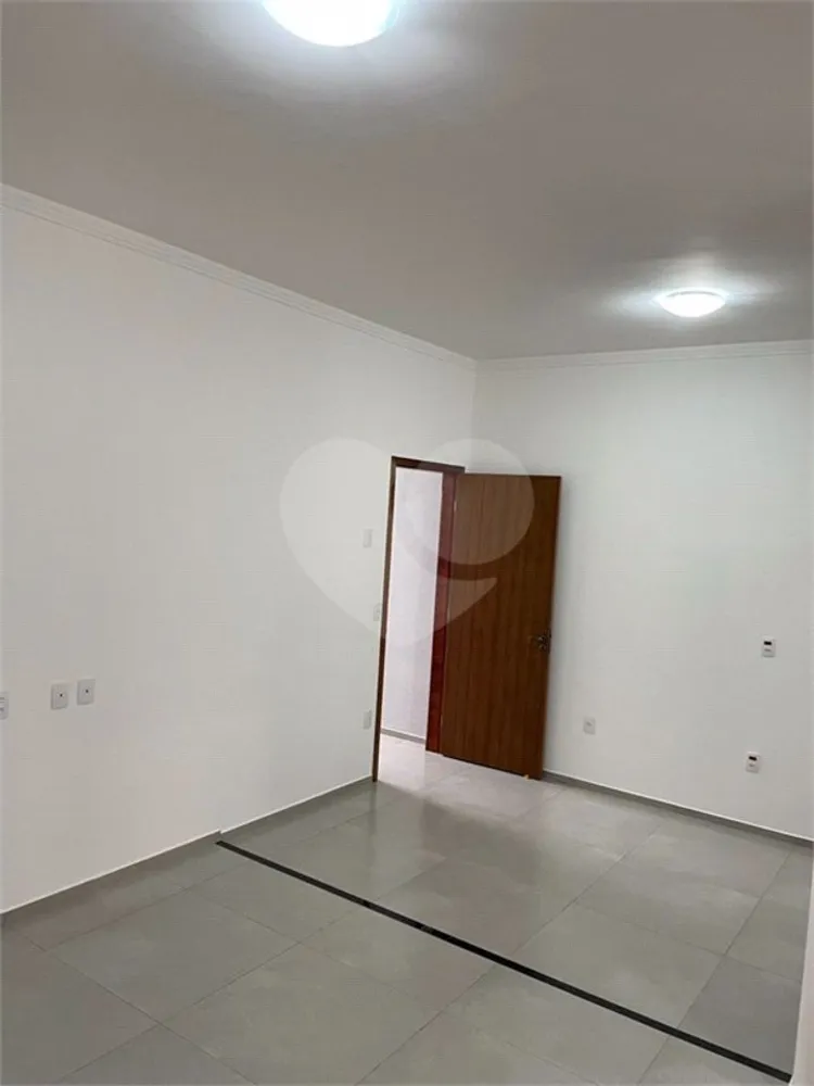 Casa, 3 quartos, 118 m² - Foto 2