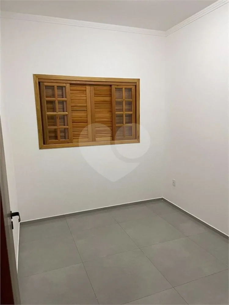Casa, 3 quartos, 118 m² - Foto 1