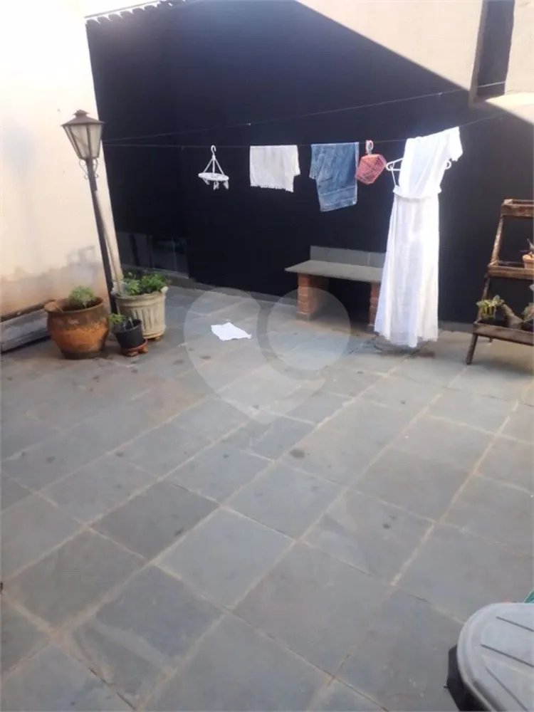Casa, 4 quartos, 190 m² - Foto 7