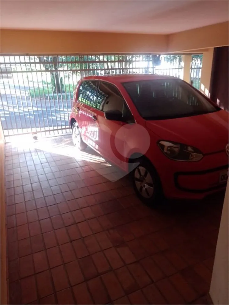 Casa, 4 quartos, 190 m² - Foto 3