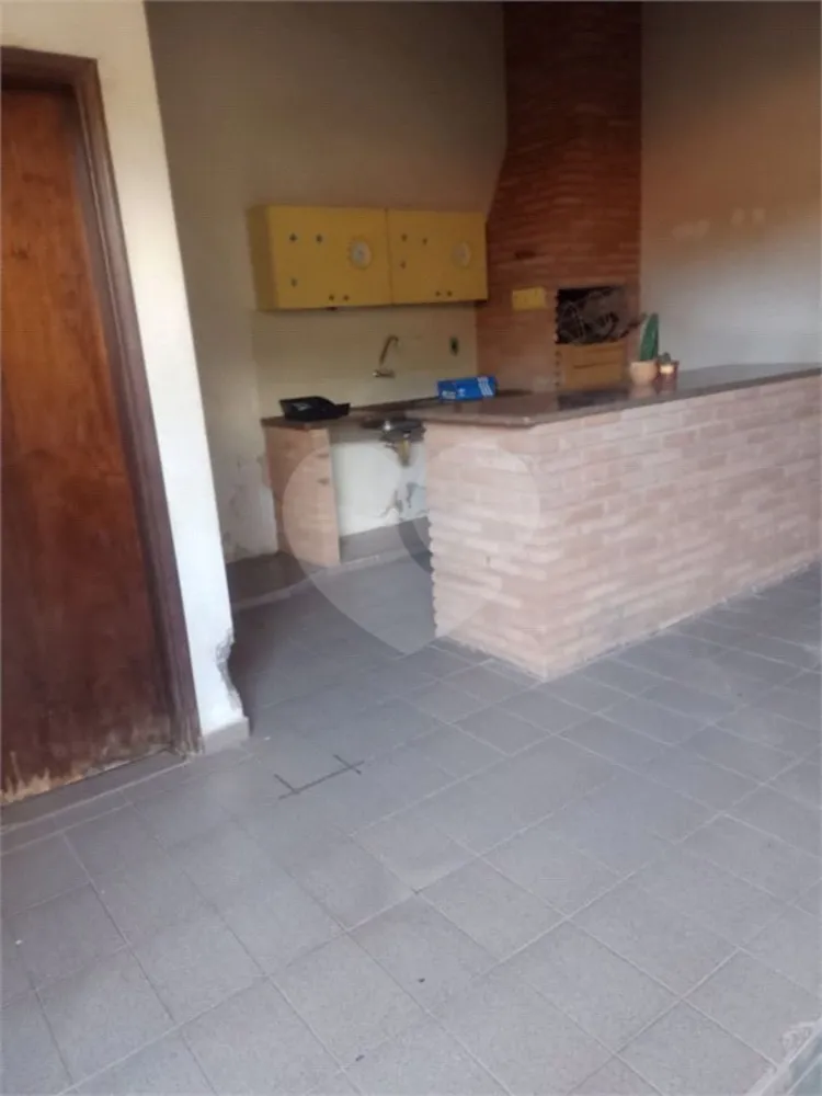 Casa, 4 quartos, 190 m² - Foto 4