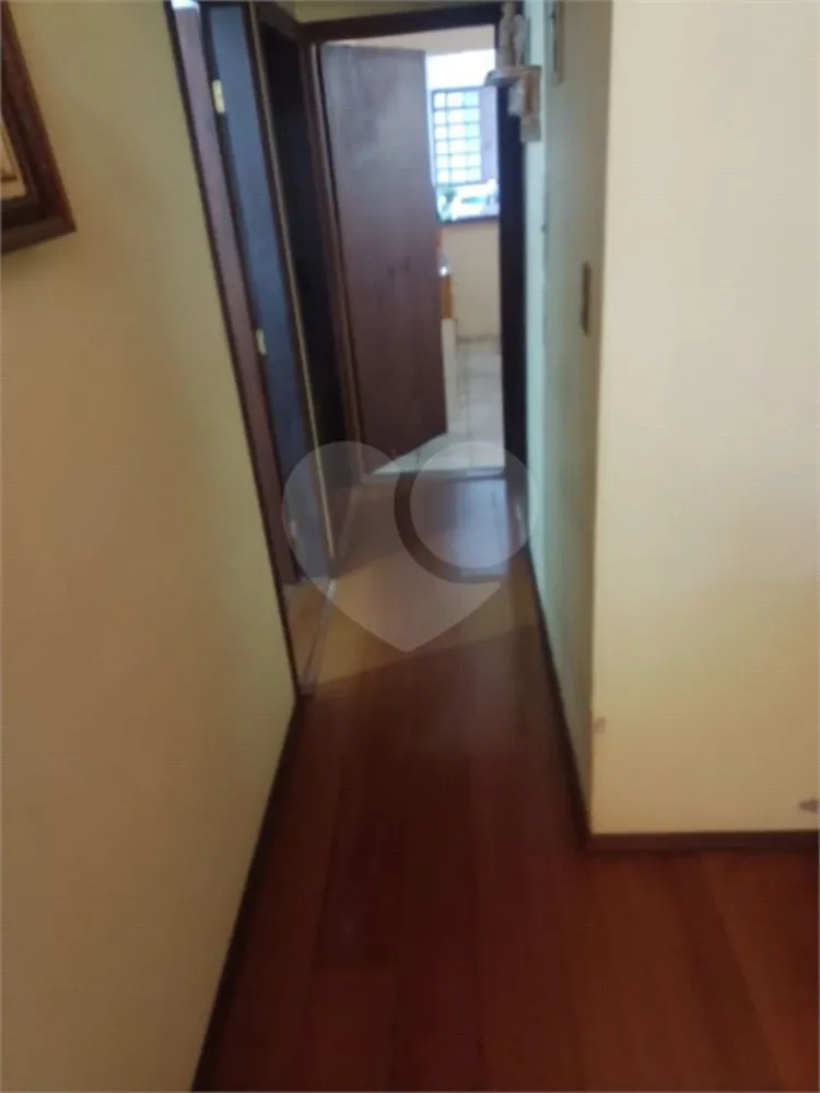 Casa, 4 quartos, 190 m² - Foto 6