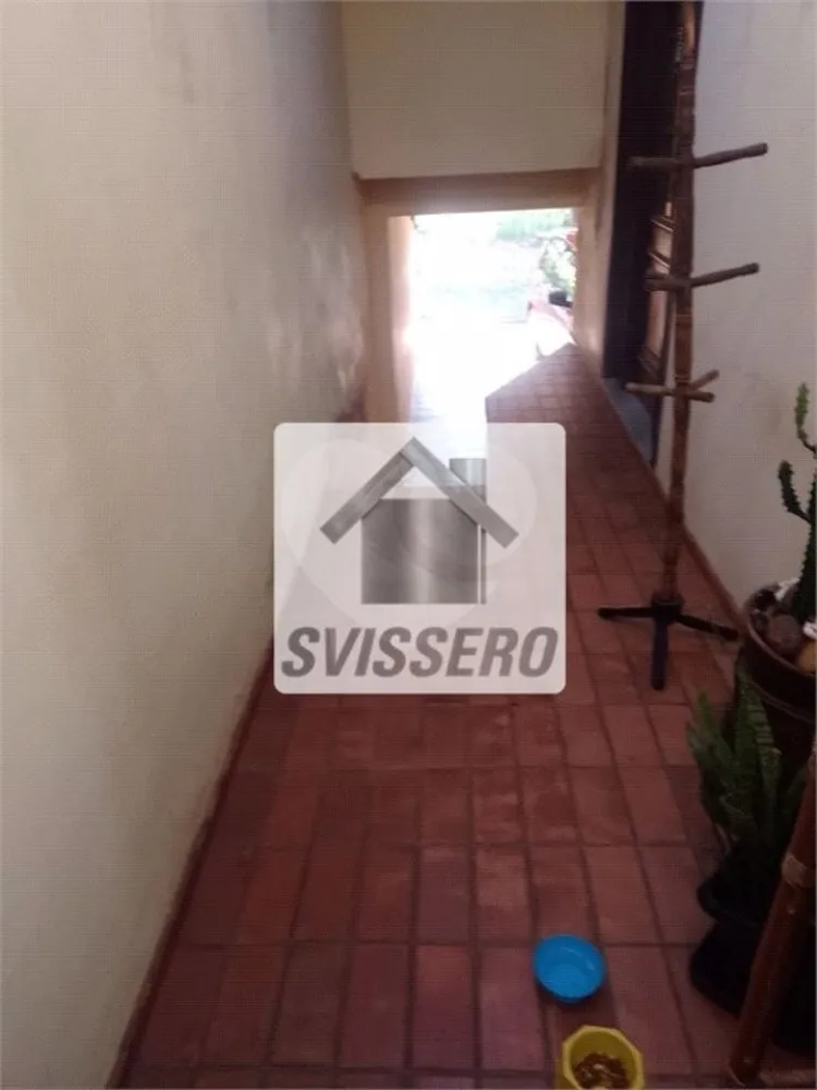 Casa, 4 quartos, 190 m² - Foto 8