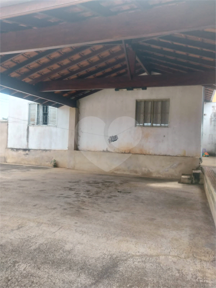 Casa à venda com 2 quartos, 115m² - Foto 3