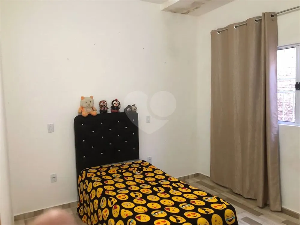 Casa, 2 quartos, 80 m² - Foto 7