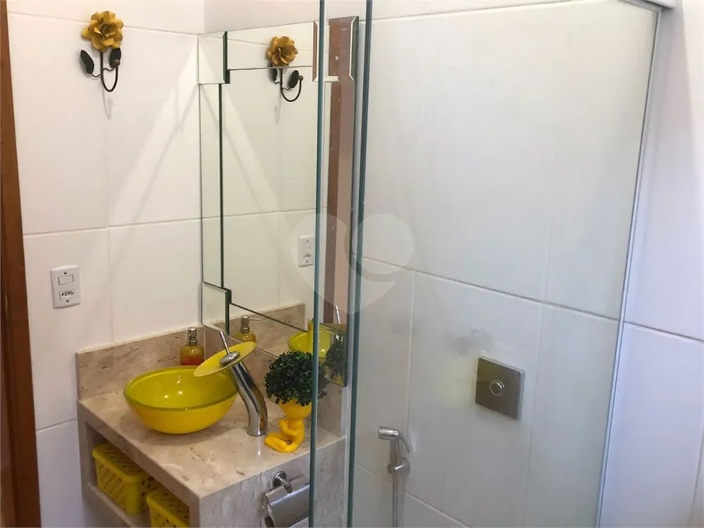 Casa, 2 quartos, 80 m² - Foto 6