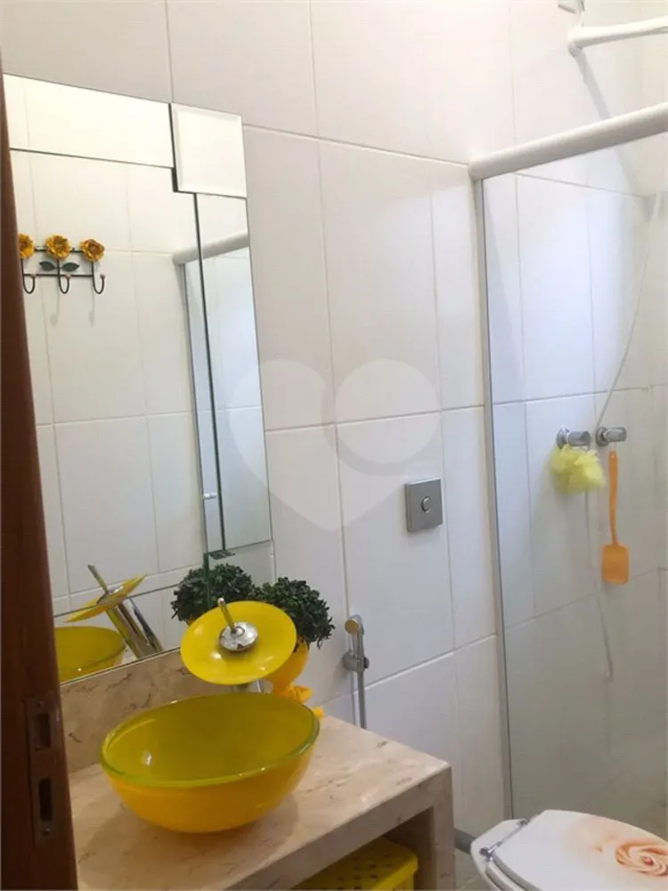 Casa, 2 quartos, 80 m² - Foto 4