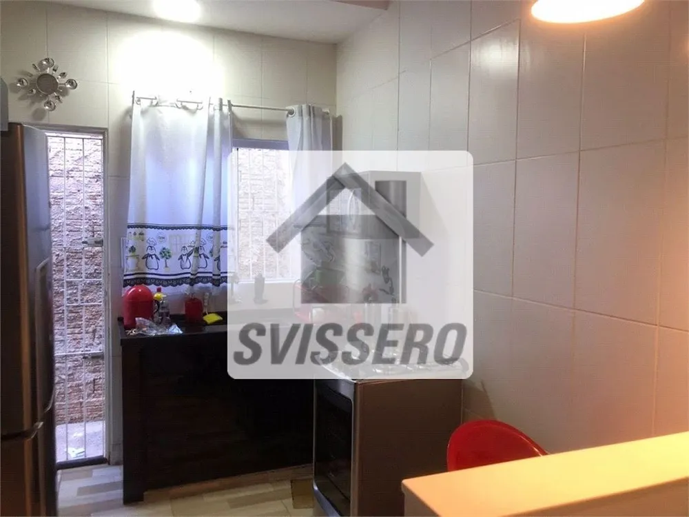 Casa, 2 quartos, 80 m² - Foto 6