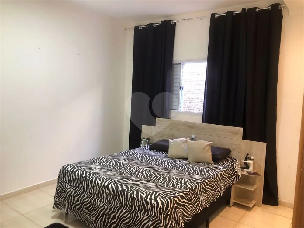 Casa, 2 quartos, 80 m² - Foto 2