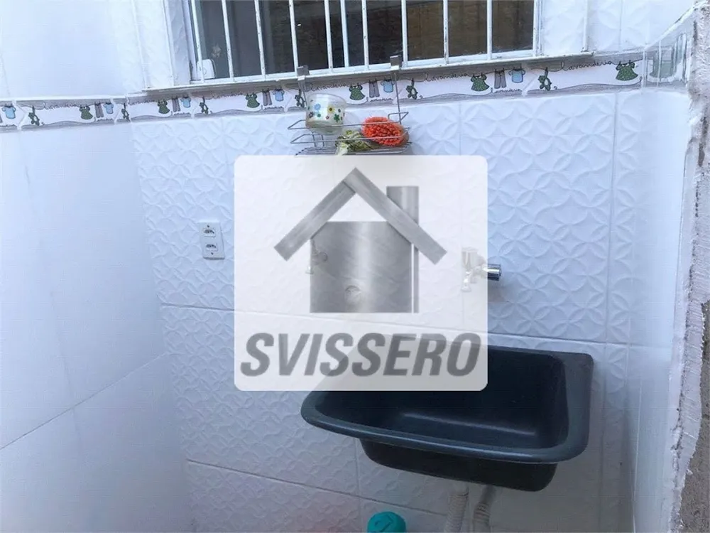 Casa, 2 quartos, 80 m² - Foto 9