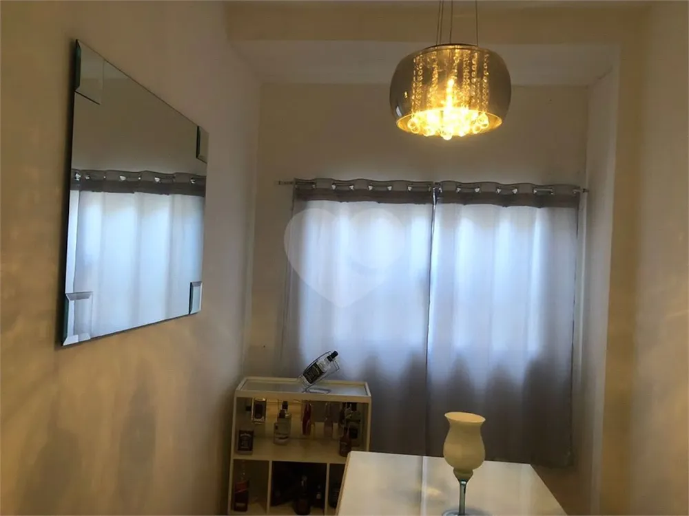 Casa, 2 quartos, 80 m² - Foto 8